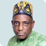 General Manager, NCDMB