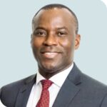 Managing Director, ANOH Gas Processing Company Limited