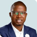 Deputy Chairman, House Committee on Petroleum Resources (Upstream)