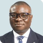 Managing Director/CEO, PAC Capital Limited